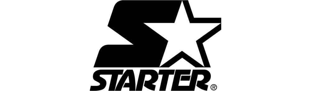 Starter Brand Logo